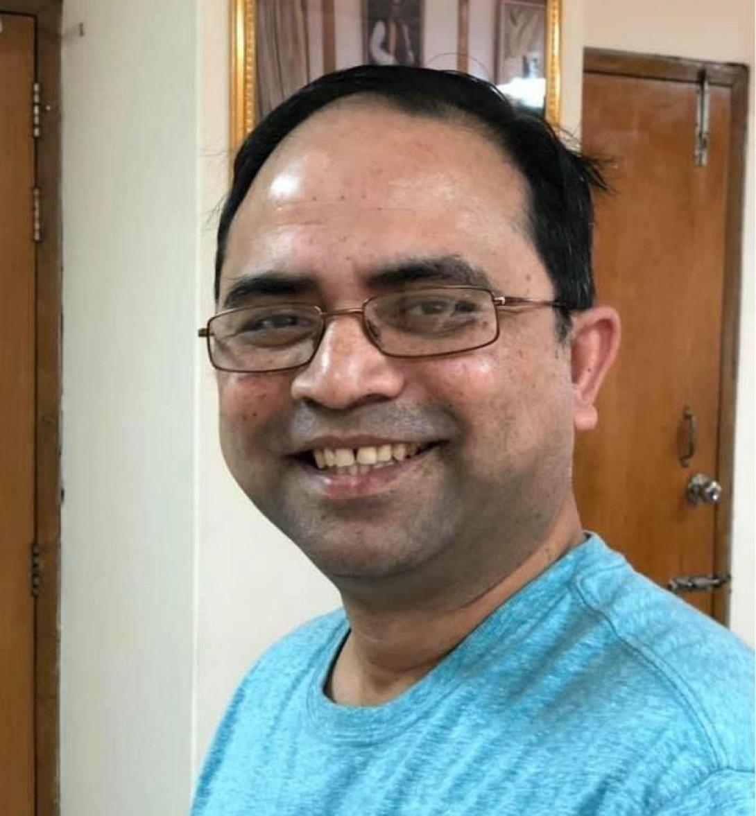  Abdul Mabud Chowdhury