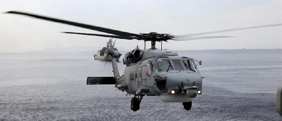 Αίσιο τέλος στην Αρτέμιδα - Εντοπίστηκε ο κωπηλάτης .jpg