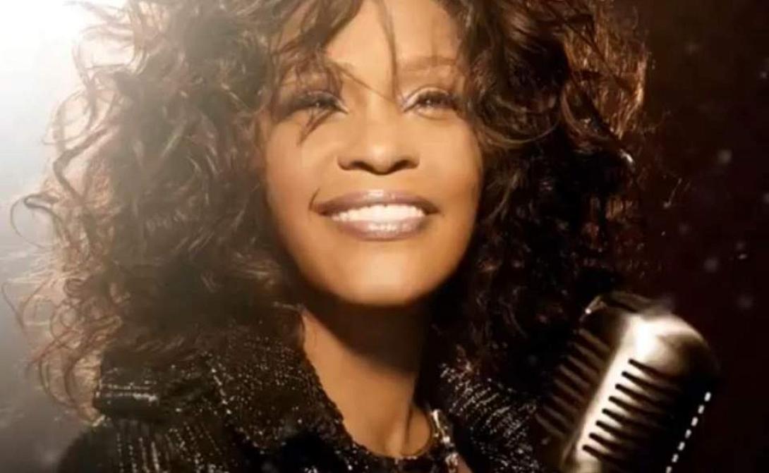 Γουίτνεϊ Χιούστον