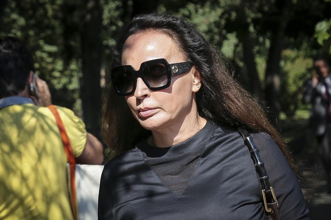 Βίκυ Σταμάτη