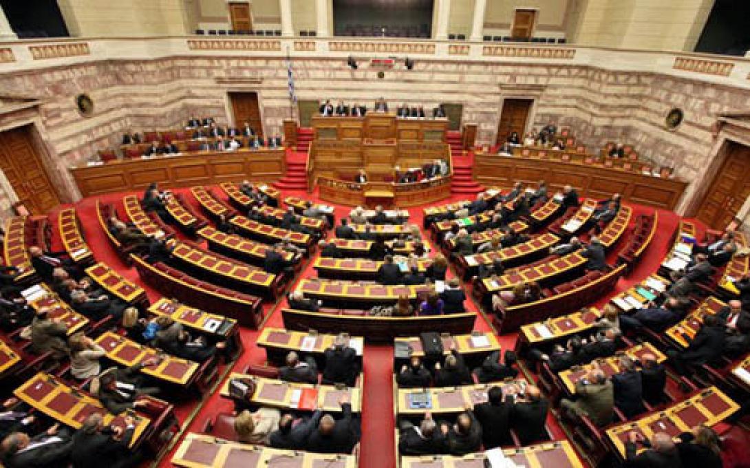 Έκτακτη σύγκληση της Επιτροπής Δεοντολογίας για το θέμα των καταγγελιών του Π. Χαϊκάλη