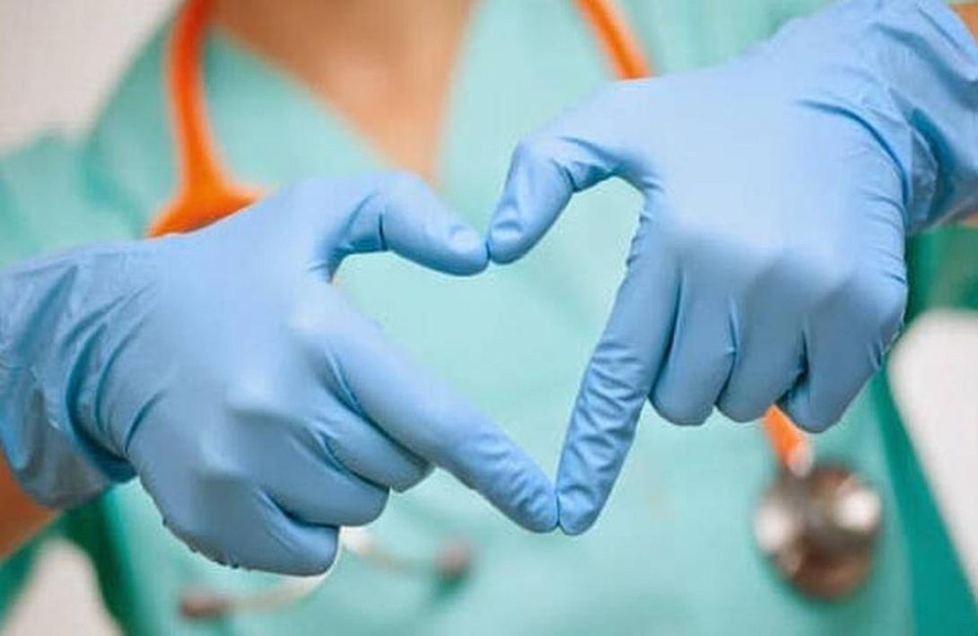 παγκόσμια ημέρα νοσηλευτών