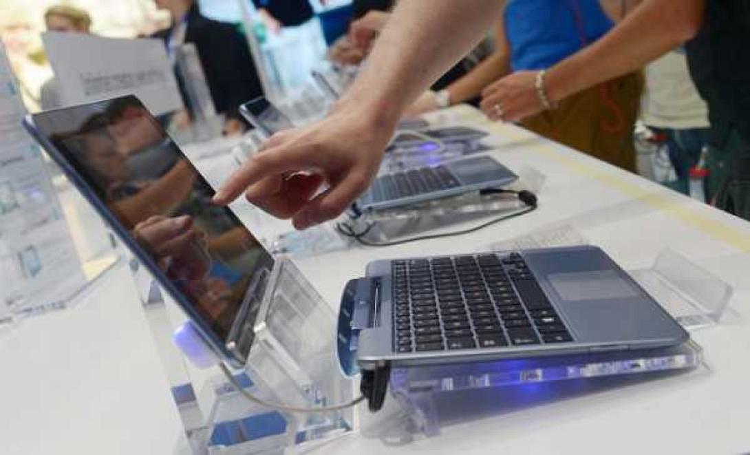 ψηφιακη αλληλεγγυη