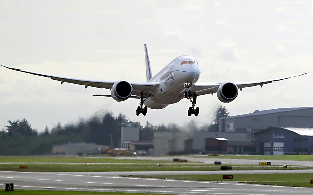  Μήλον της έριδος για τις ξένες αεροπορικές εταιρίες η Ελλάδα λόγω τουρισμού