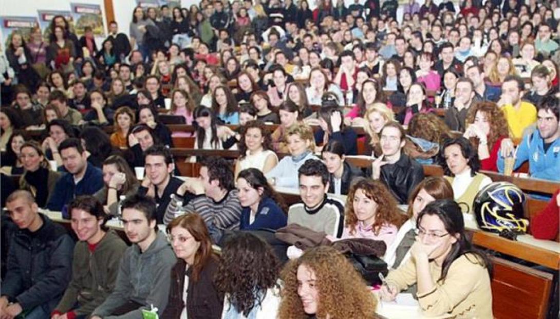 Με συνέντευξη η 2η ευκαιρία για τους "αιώνιους" φοιτητές
