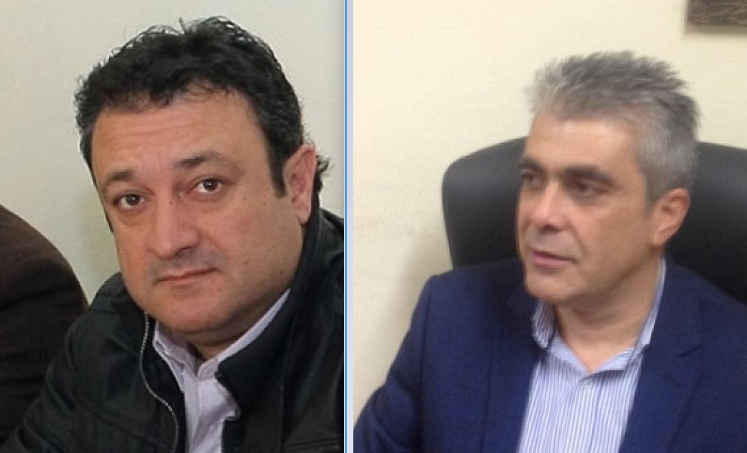 βοργιάς βρέντζος