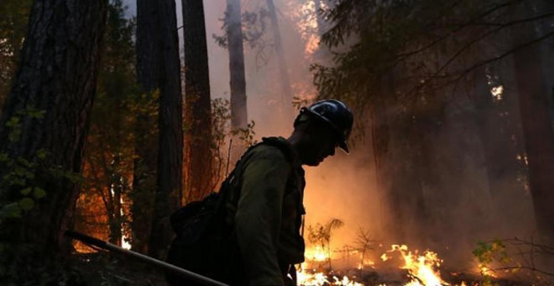 Φιλιππίνες: Εργάτες κάηκαν ζωντανοί κλειδωμένοι σε αποθήκη