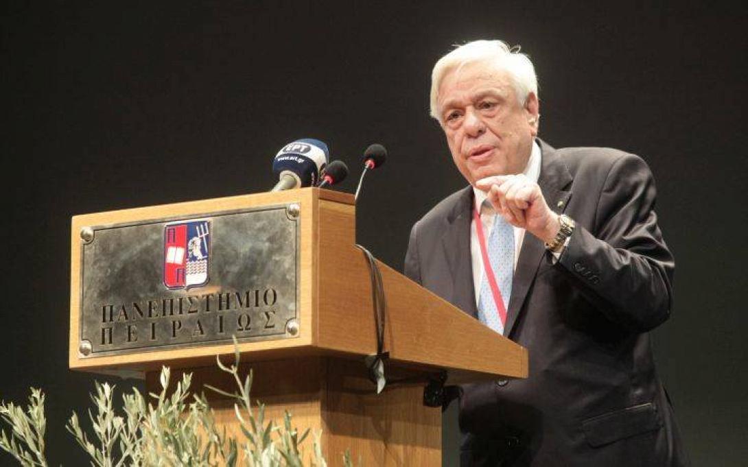 παυλόπουλος