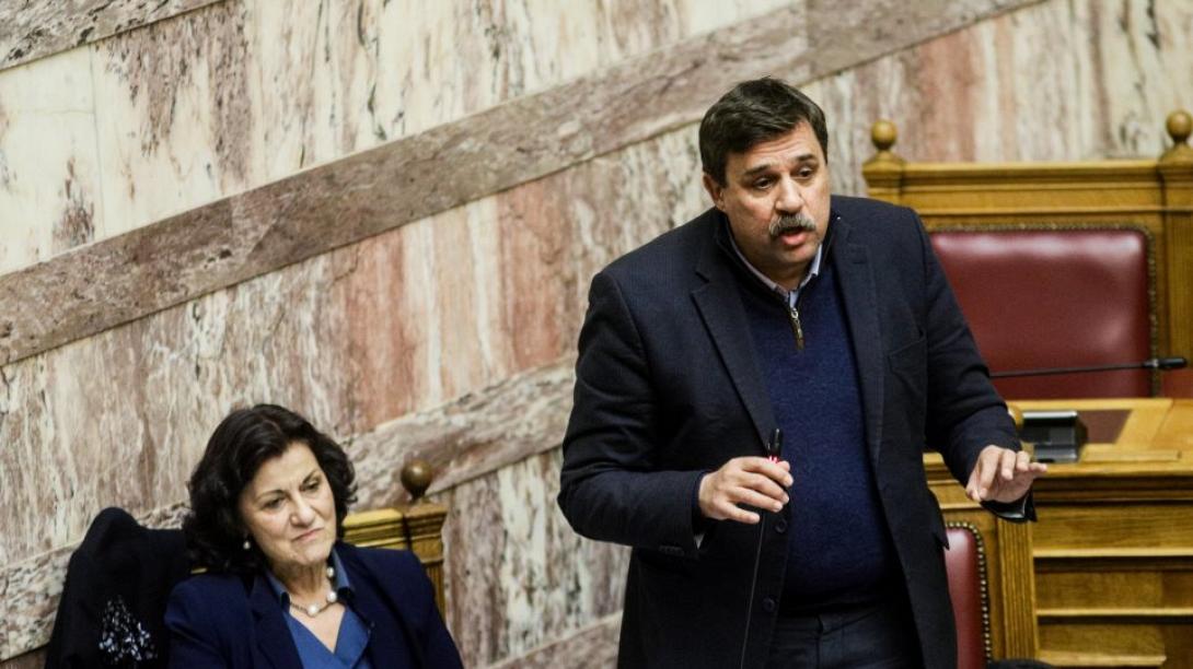 Ανδρέας Ξανθος