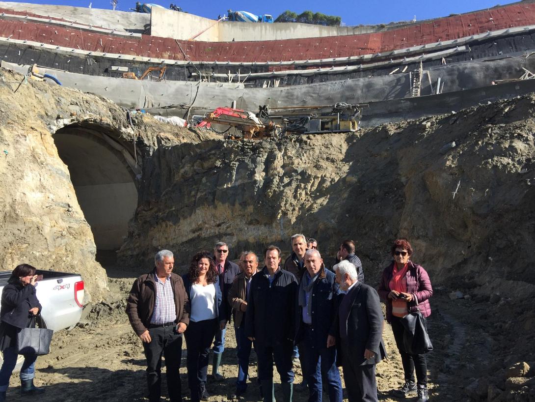 δέδες μεσαρά