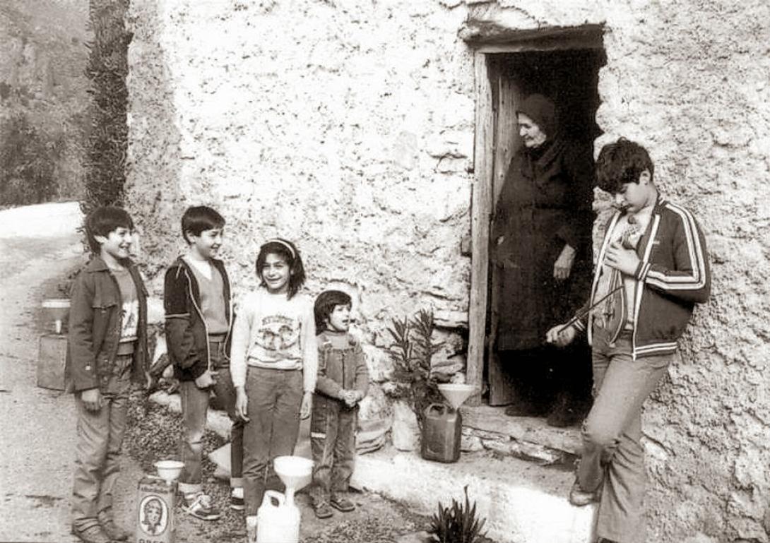 κρητικά κάλαντα