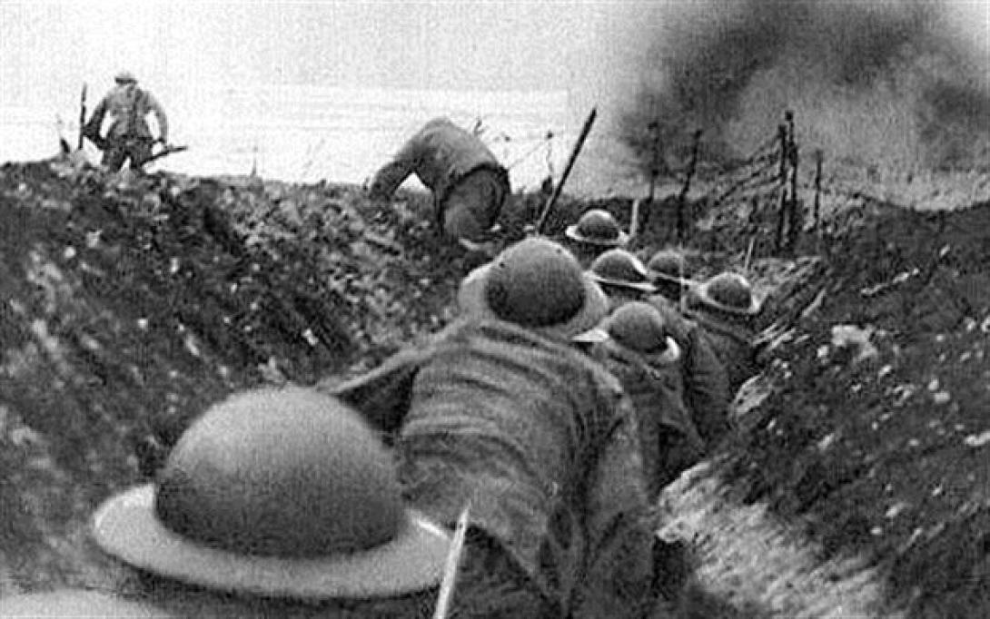 Το Λονδίνο θα αποπληρώσει τα χρέη του Πρώτου Παγκοσμίου Πολέμου