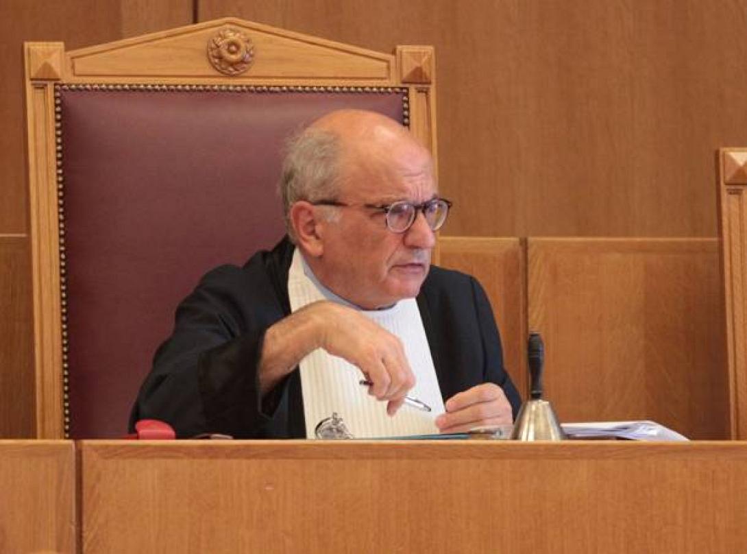 Σωτ. Ρίζος: Το ΣτΕ χαράζει νέα νομολογία διαφορετική από το παρελθόν