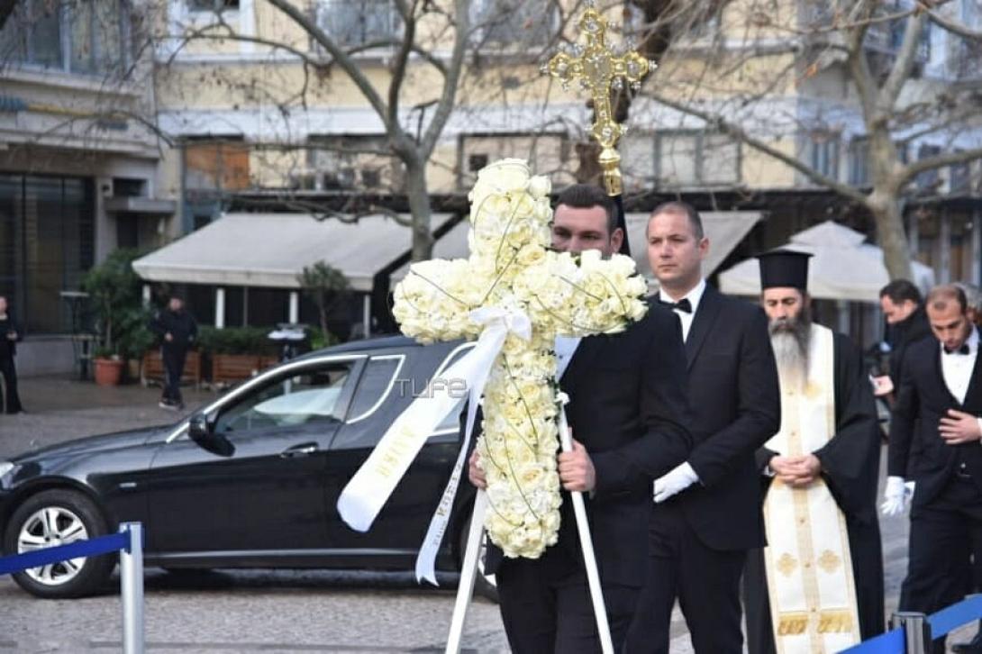 βουτσάς-σορός