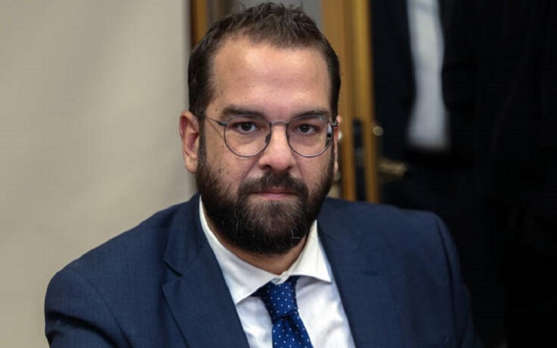 Νεκτάριος Φαρμάκης