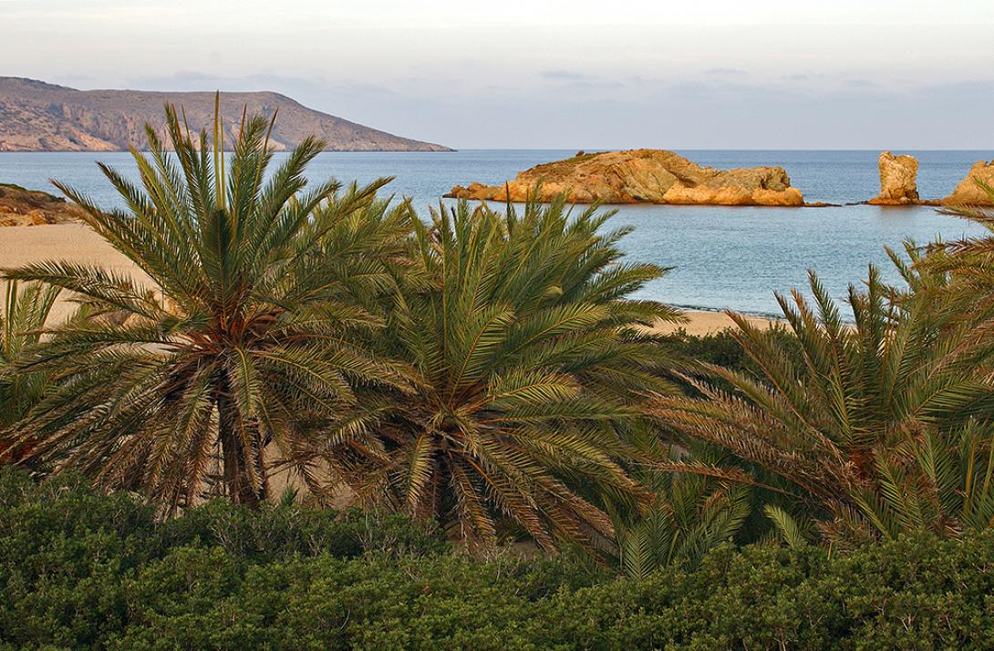 περιοχες natura 2000