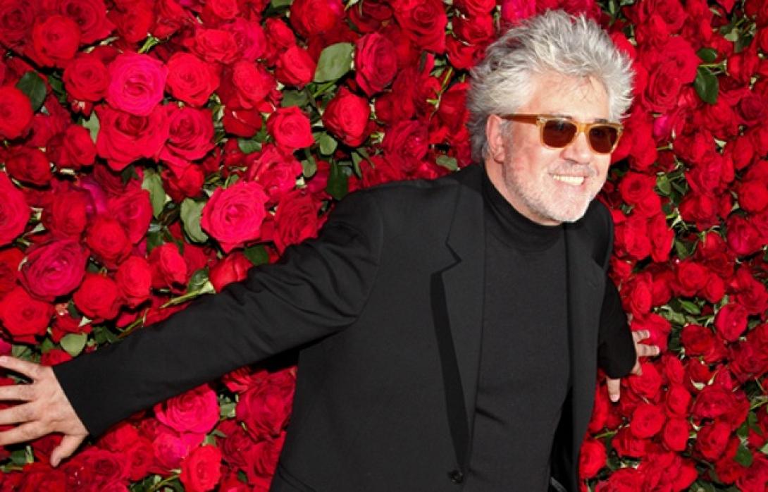 Με νέα ταινία επιστρέφει ο Αλμοδόβαρ στο «σινεμά γυναικών»