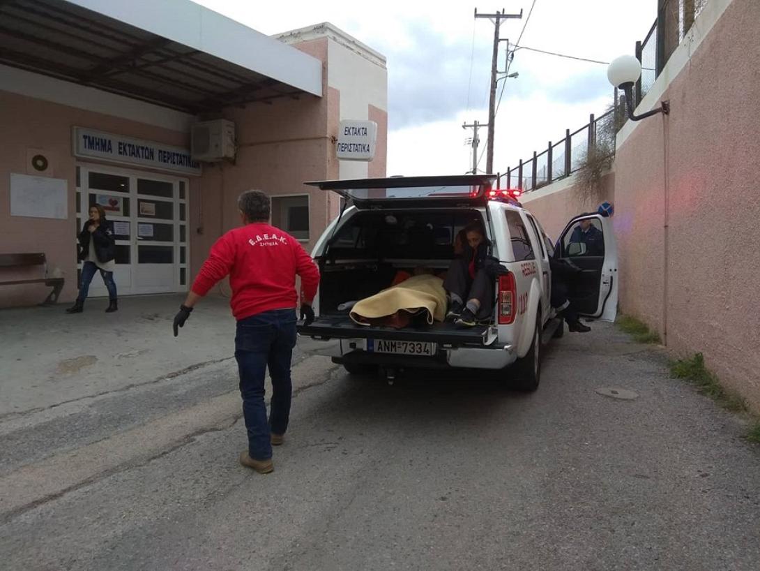 ΕΔΕΑΚ Σητεία