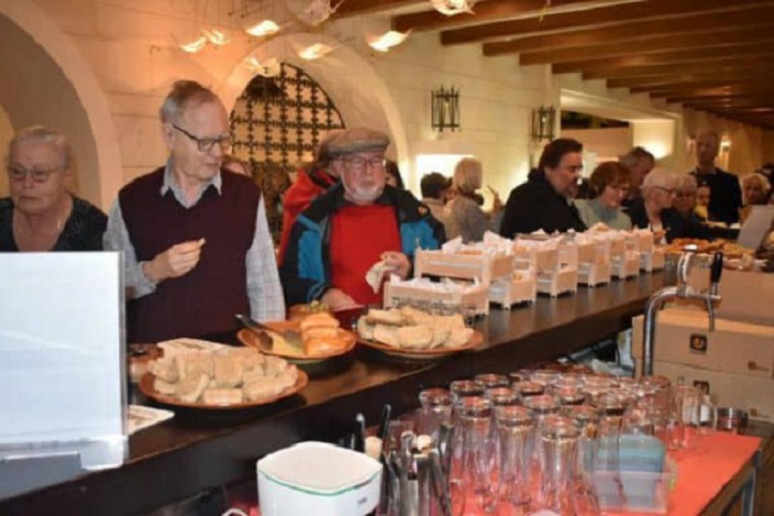 Ήρθαν οι πρώτοι χειμερινοί τουρίστες