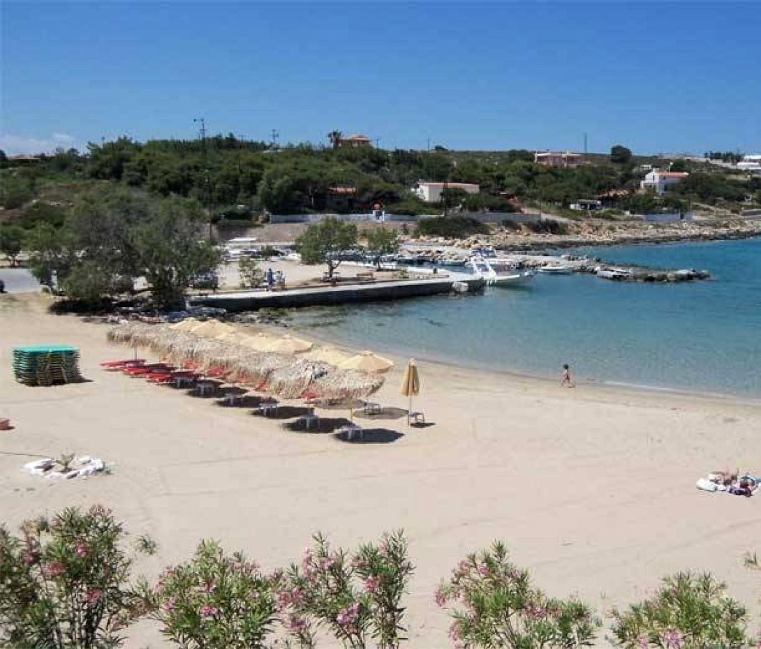 άγιος ονούφριος χανιά