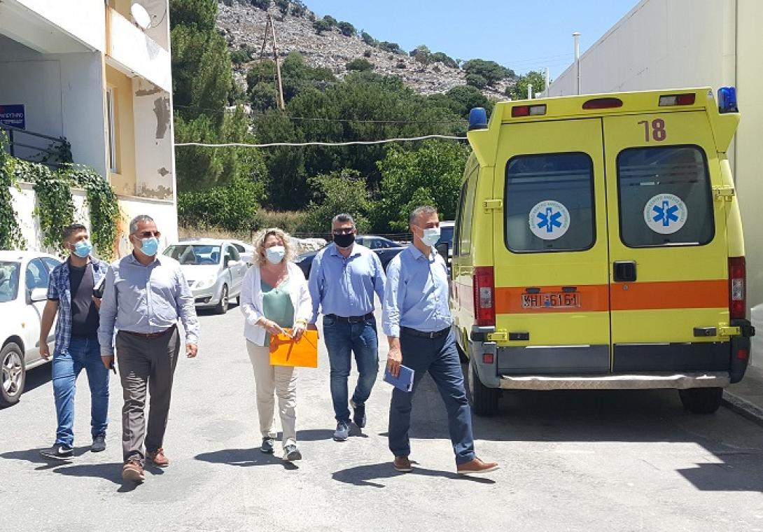 Σύμβαση 7η ΥΠΕ