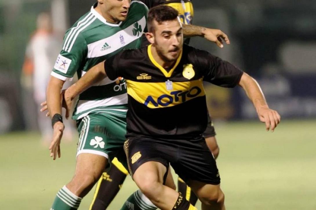 Τέλος ο Κοιλιάρας από τον Εργοτέλη