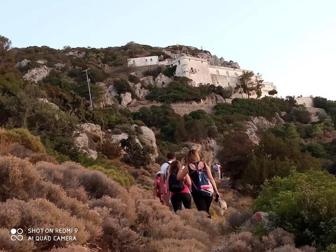 Παναγία Φανερωμένη - Λασίθι