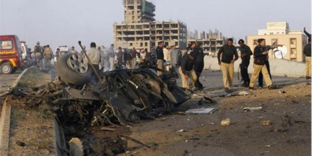 40 νεκροί από επίθεση βομβιστή σε αγώνα βόλευ στο Αφγανιστάν