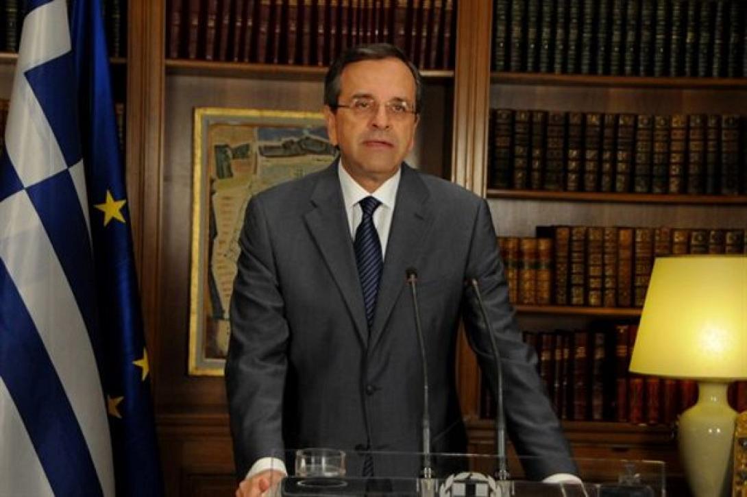 Μηνύματα αισιοδοξίας από την πολιτική ηγεσία της χώρας