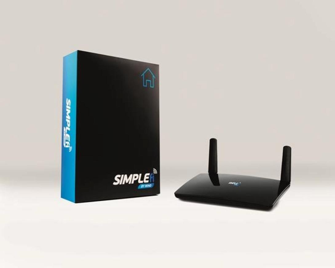 simplefi wind