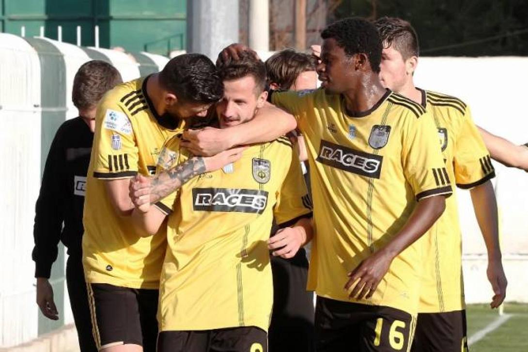 Ο  Φωστήρας πέρασε από το Μενίδι (video)