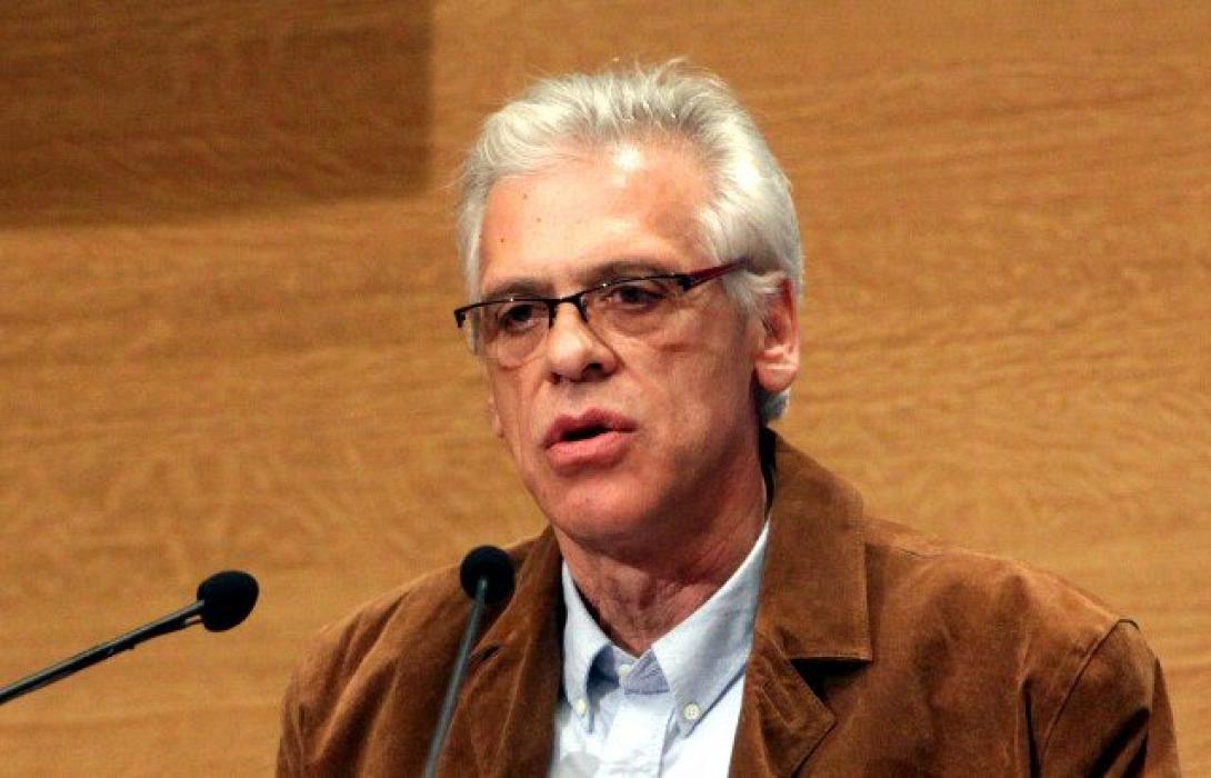 Γ.Μηλιός: Ο Σόιμπλε μπορεί να κρατήσει τα χρήματά του