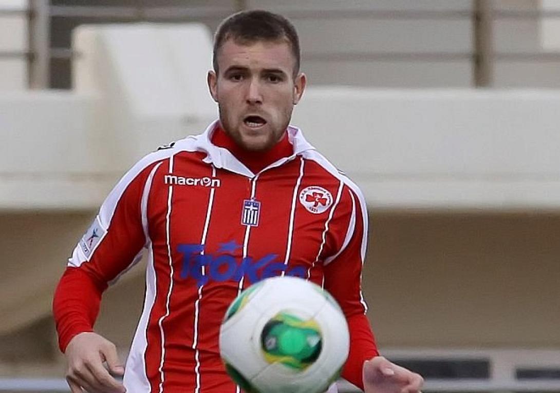 Πλατανιάς: Χωρίς Κατάι με Πανιώνιο