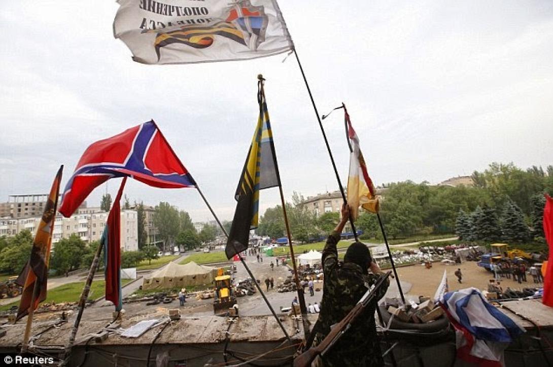 Βoήθεια στη μάχη κατά των τζιχαντιστών ζητά από τους κολοσσούς του διαδικτύου η Ε.Ε.