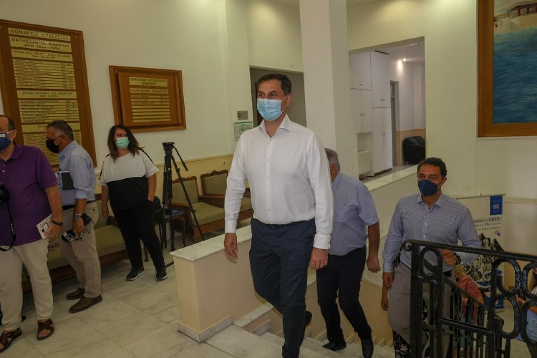 χάρης θεοχάρης ηράκλειο