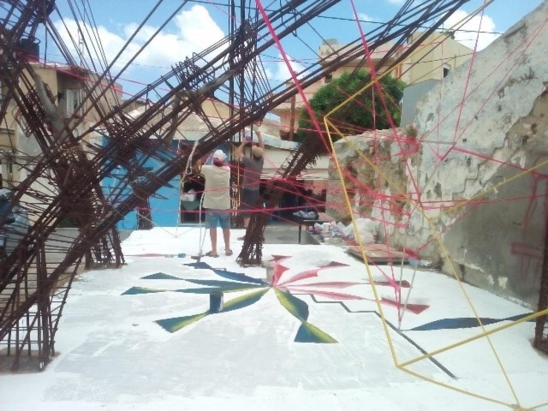 τεχνη καθ' οδόν