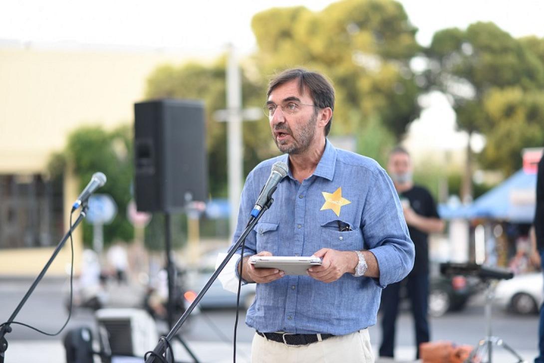 Γιώργος Αλεξάκης