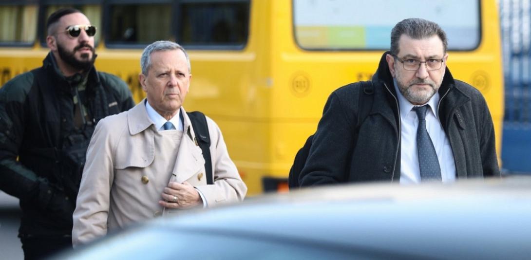 Από την εκδίκαση της υπόθεσης ΠΑΟΚ και Ξάνθης