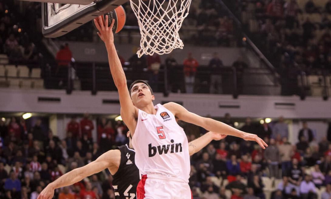 ολυμπιακός