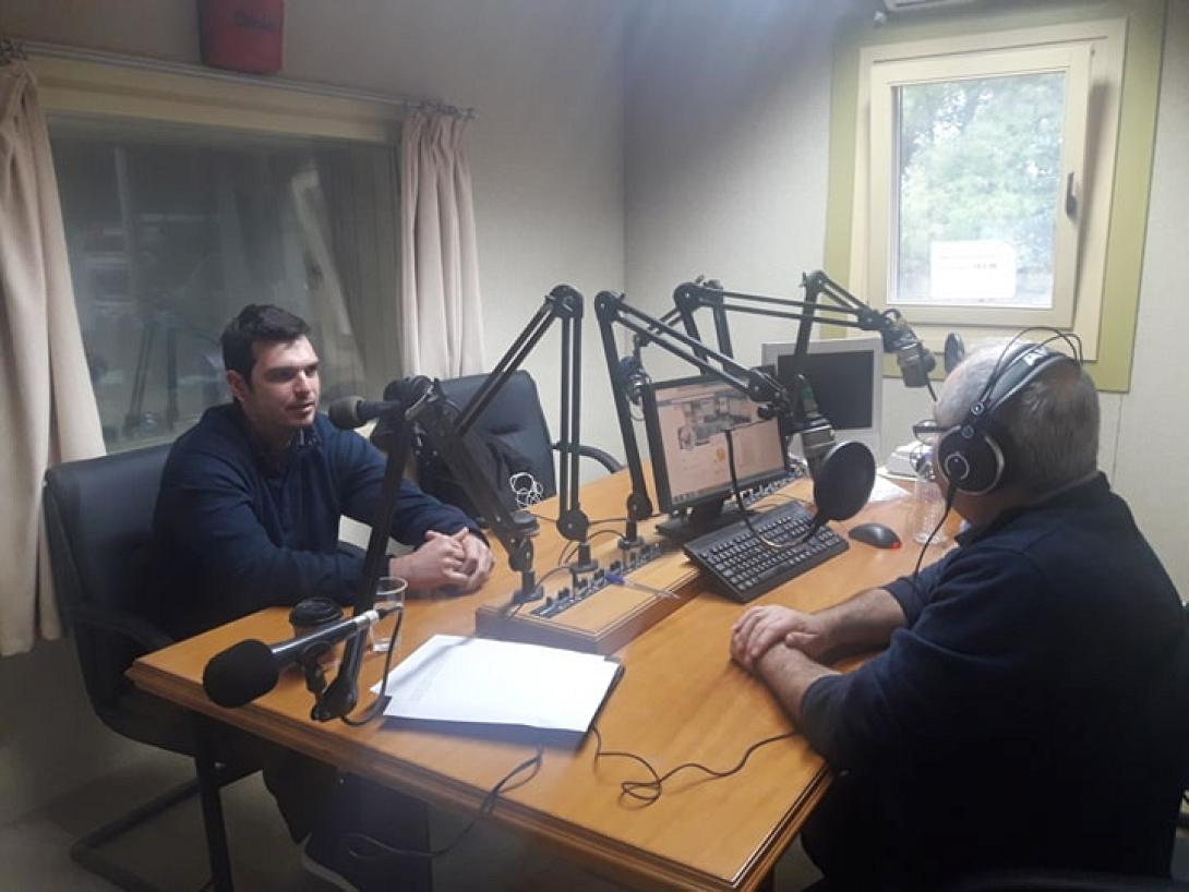 αλέξανδρος μαρκογιαννάκης