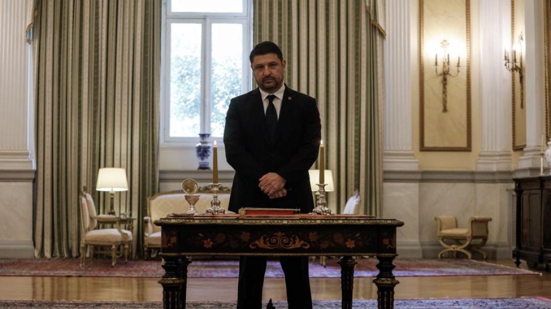 Νίκος Χαρδαλιάς