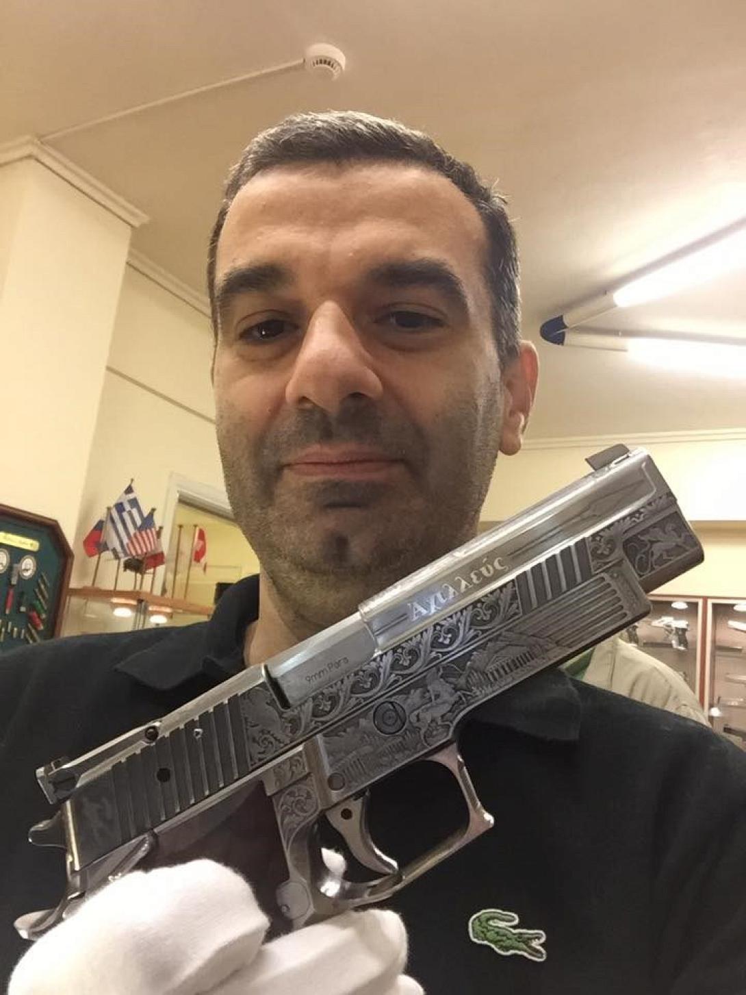 λουκόπουλος