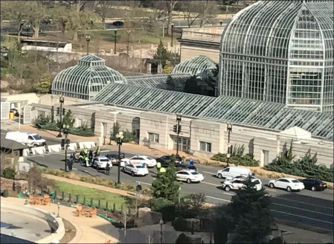 Λευκός Οίκος