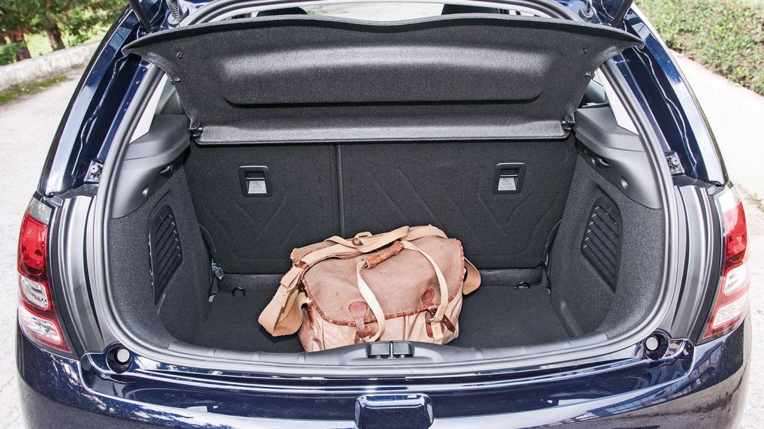 πορτ μπαγκάζ