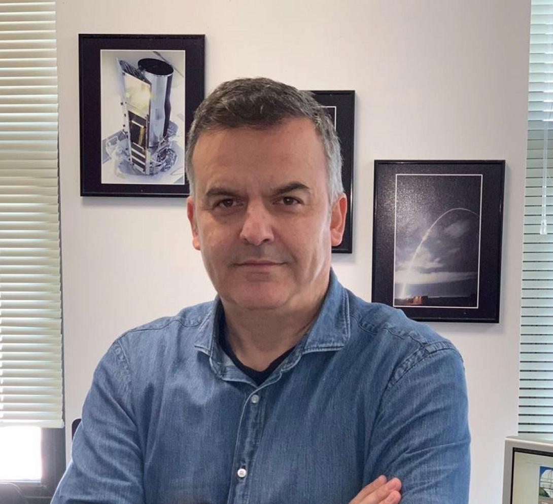 Χαρμανδαρης