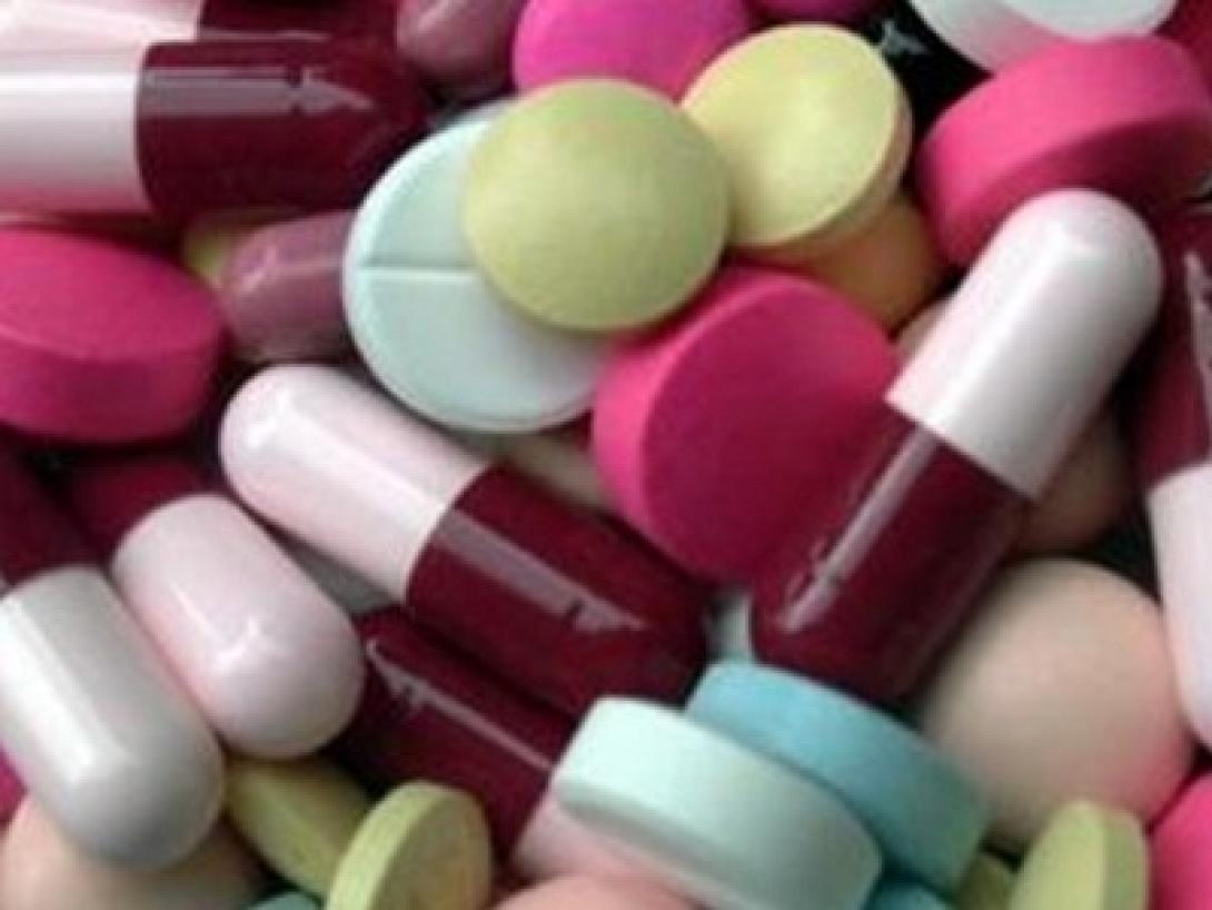 Κλειστά σήμερα και τη Δευτέρα τα φαρμακεία στο Ηράκλειο