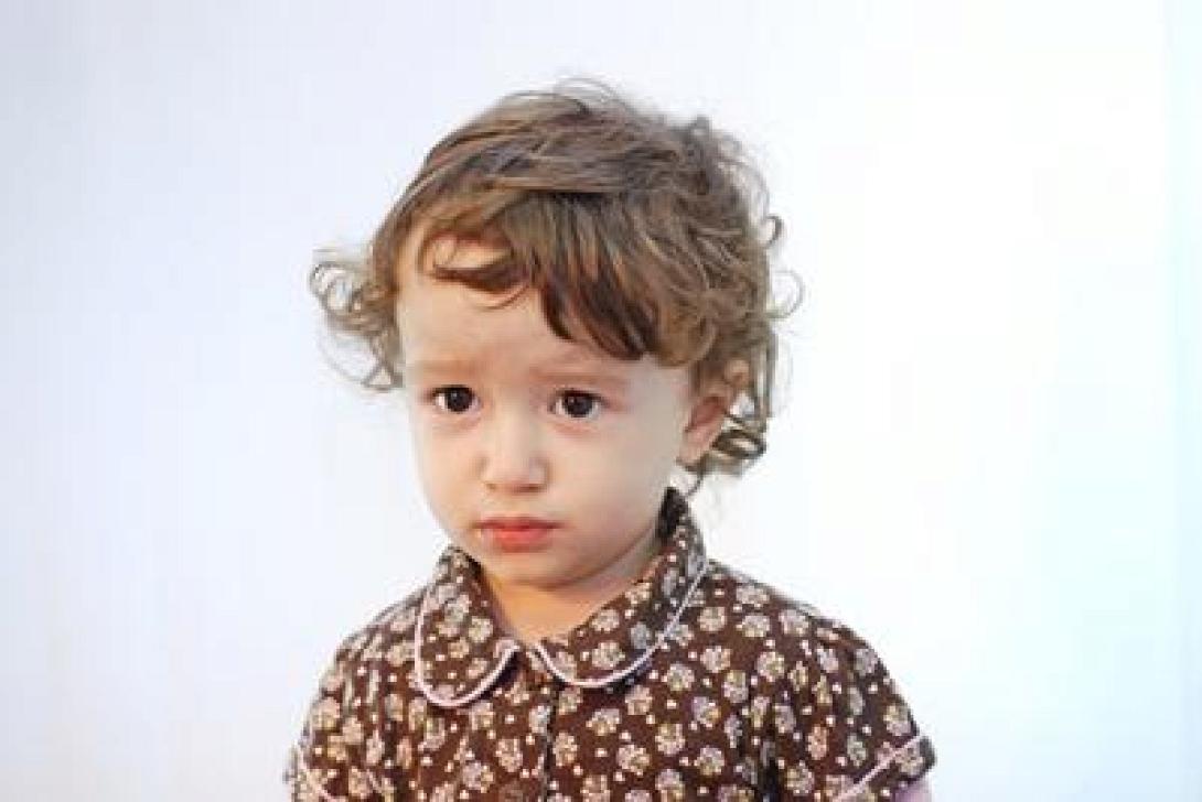 σύνδρομο προσοχής