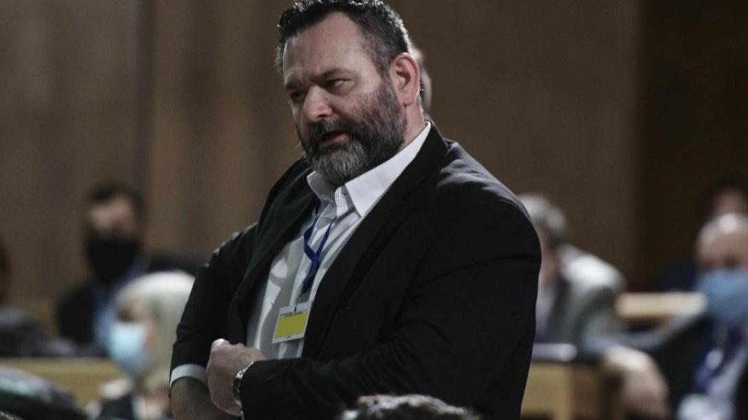 Γιάννης Λαγός