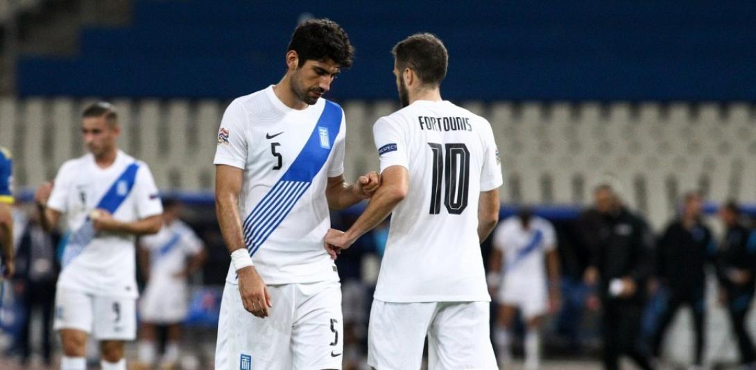 εθνικη ελλαδας