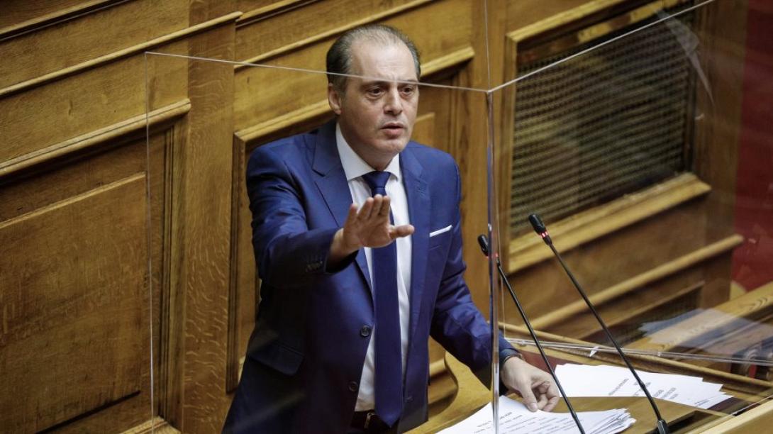  Κυριάκος Βελόπουλος